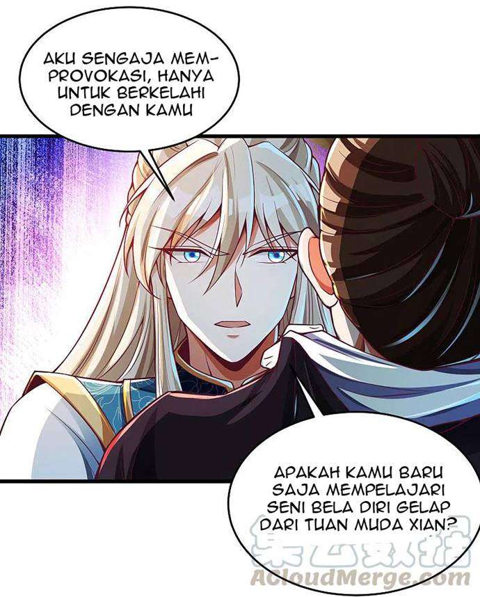 bisheng-supremes-rebirth - Chapter: 42