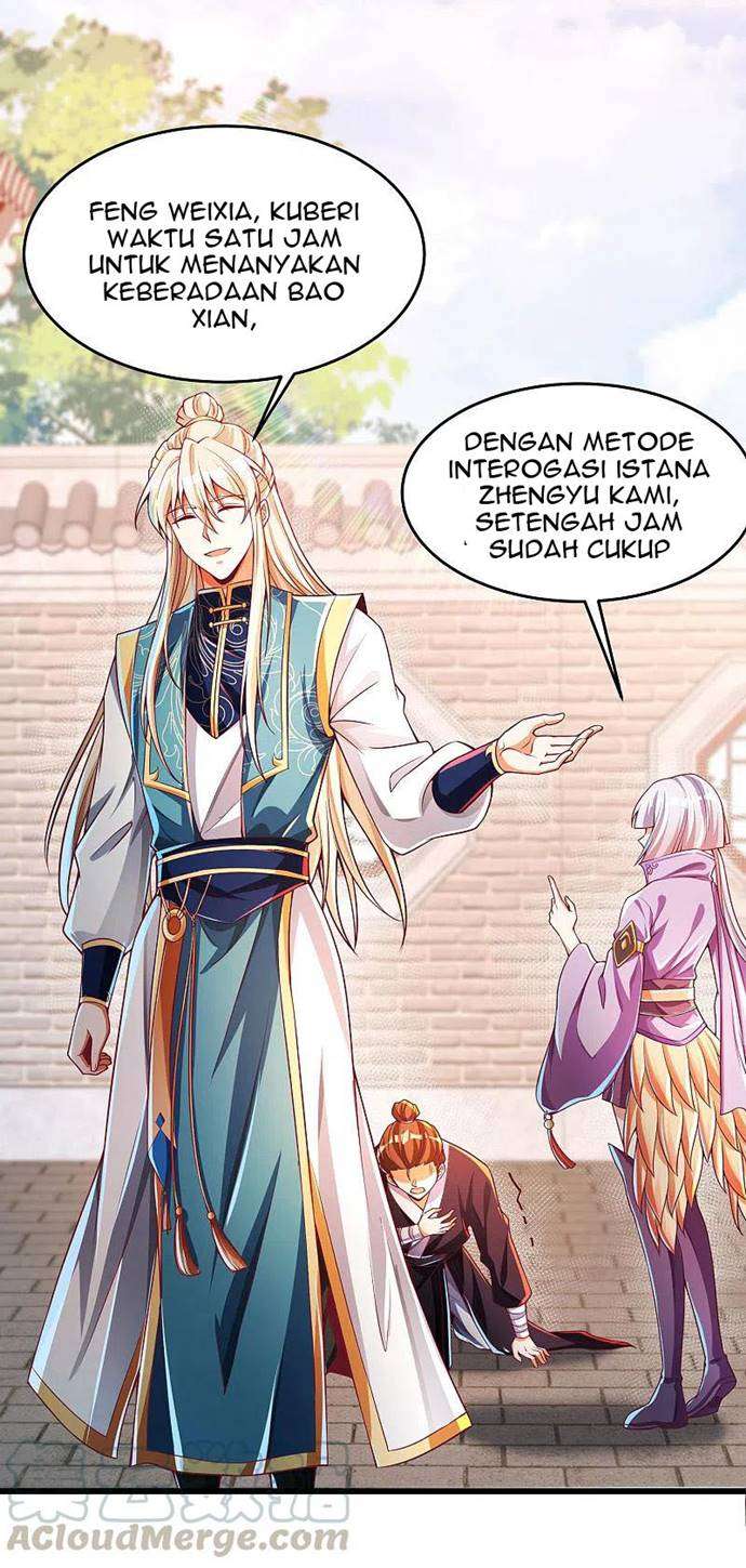 bisheng-supremes-rebirth - Chapter: 42