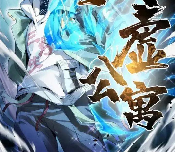 taixu-apartment - Chapter: 8