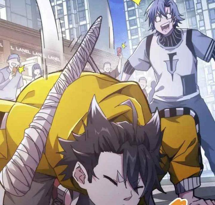 taixu-apartment - Chapter: 8