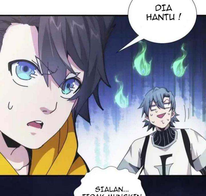 taixu-apartment - Chapter: 8
