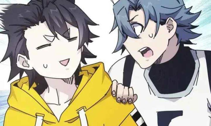 taixu-apartment - Chapter: 8
