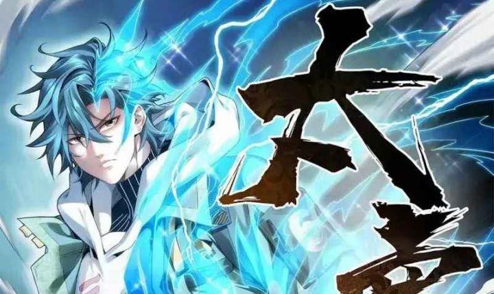 taixu-apartment - Chapter: 8