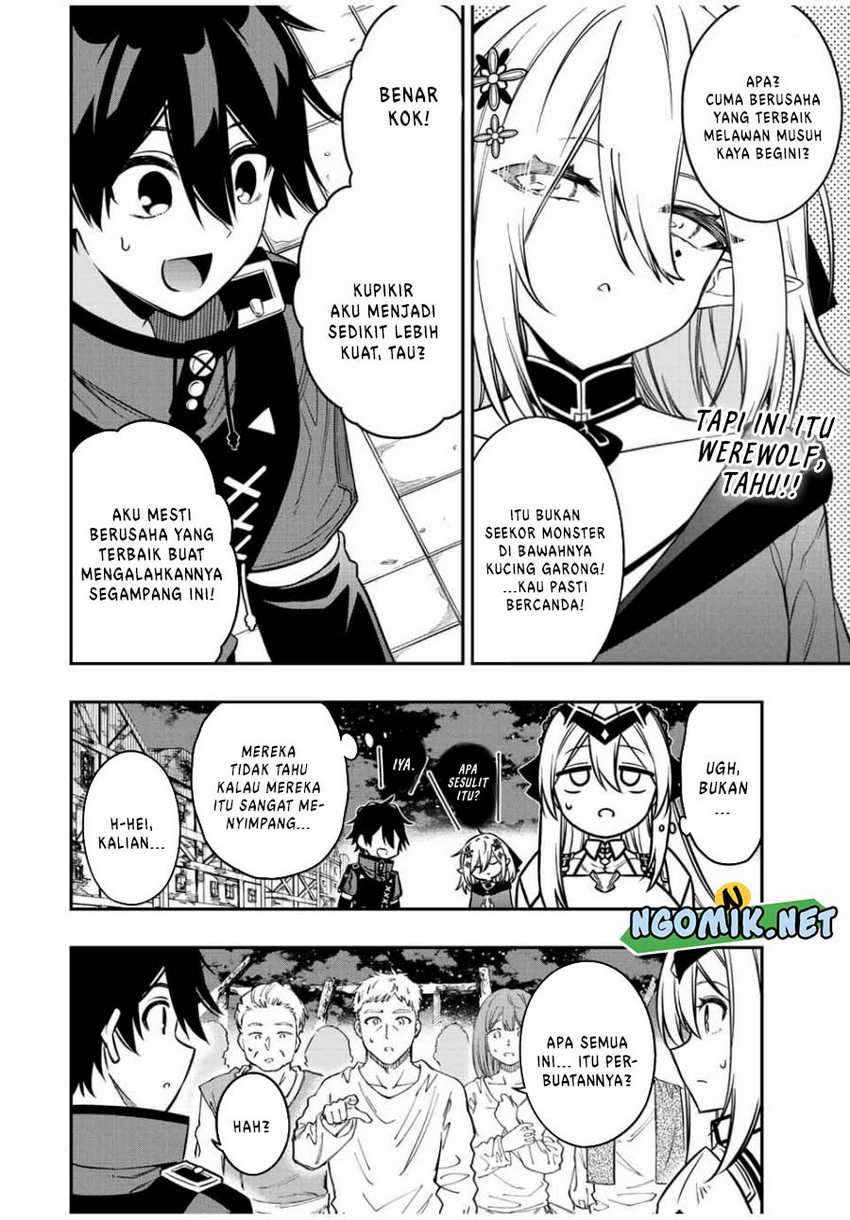 the-reincarnated-inferior-magic-swordsman - Chapter: 79