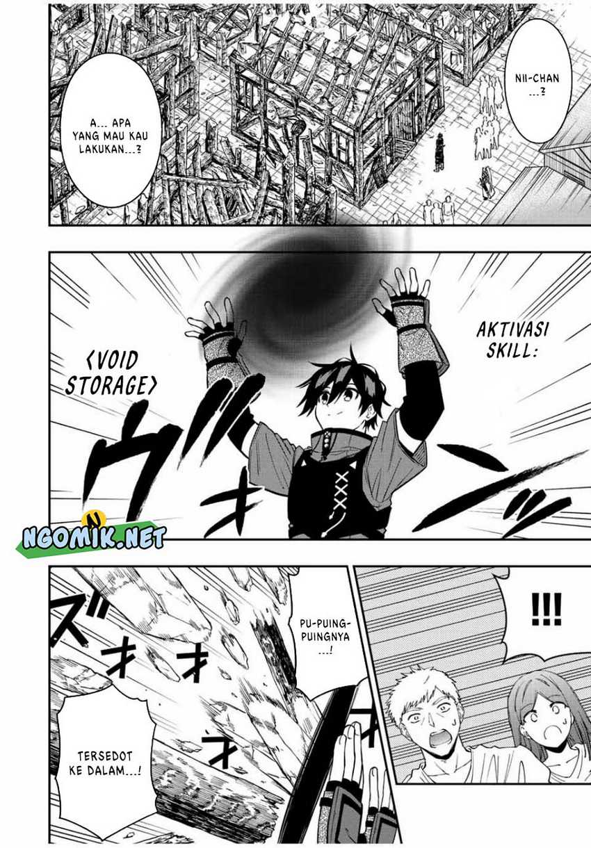 the-reincarnated-inferior-magic-swordsman - Chapter: 79