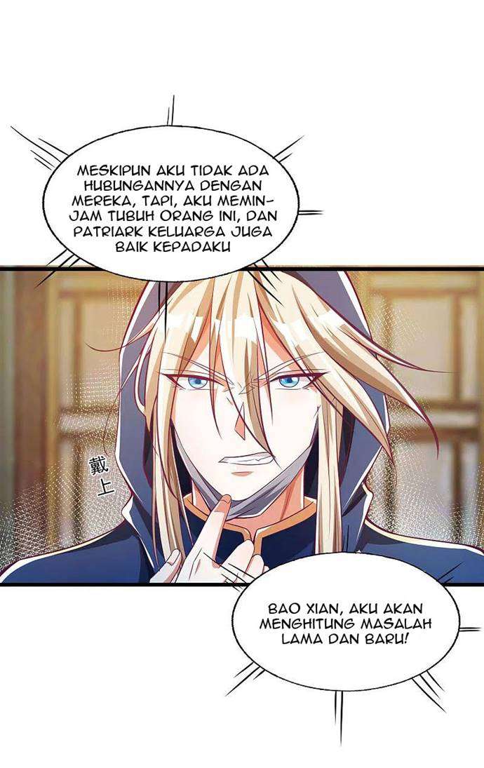 bisheng-supremes-rebirth - Chapter: 44