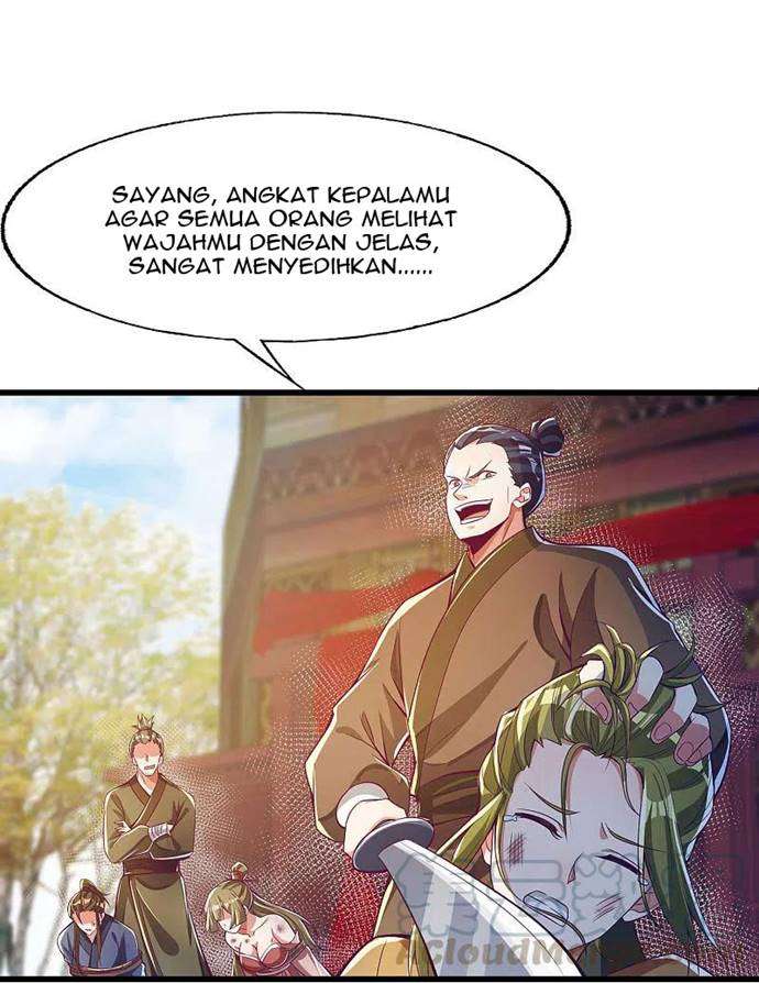 bisheng-supremes-rebirth - Chapter: 44