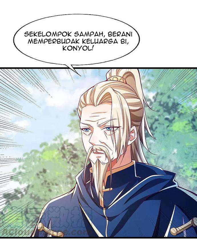 bisheng-supremes-rebirth - Chapter: 44