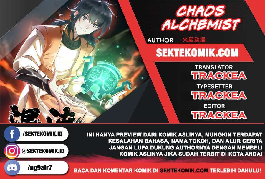 chaos-alchemist - Chapter: 20