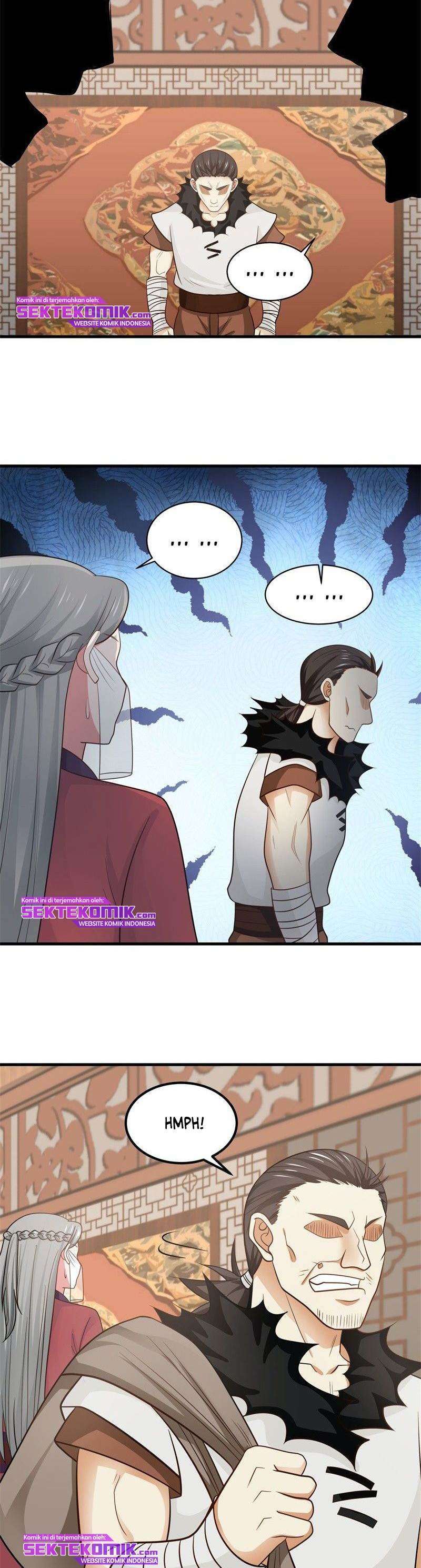 chaos-alchemist - Chapter: 20