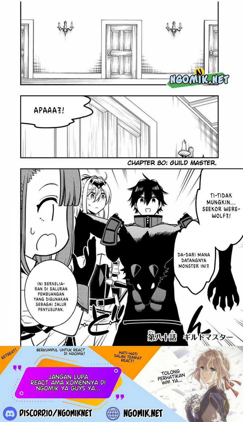 the-reincarnated-inferior-magic-swordsman - Chapter: 80