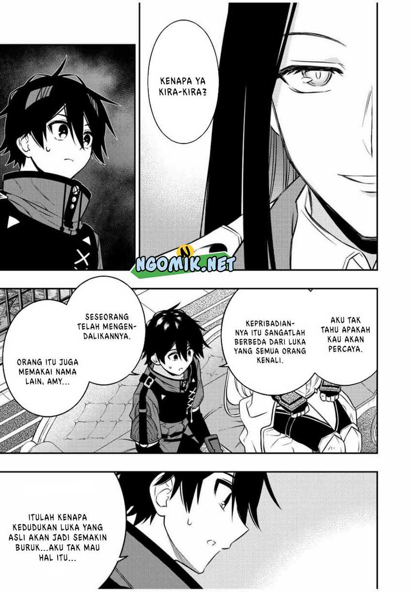 the-reincarnated-inferior-magic-swordsman - Chapter: 80