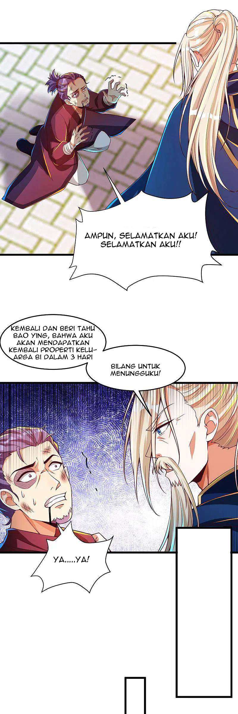 bisheng-supremes-rebirth - Chapter: 46