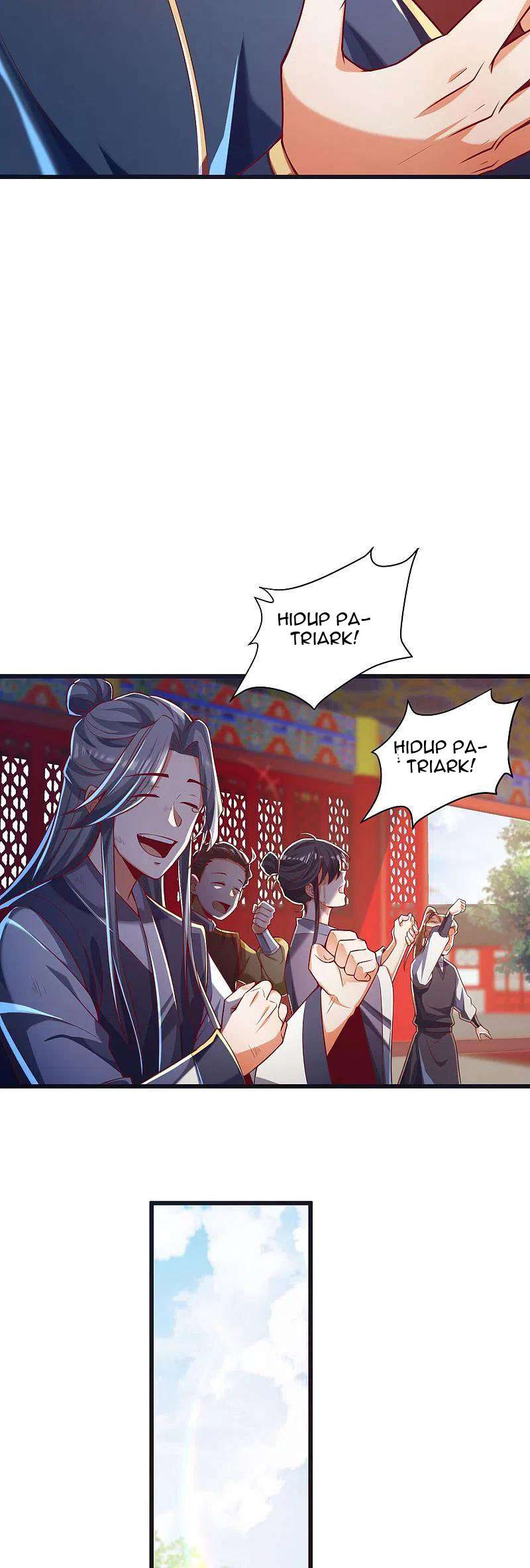 bisheng-supremes-rebirth - Chapter: 46