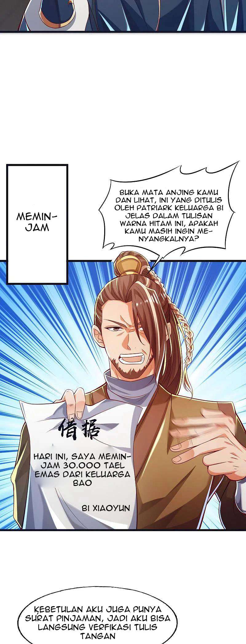 bisheng-supremes-rebirth - Chapter: 46