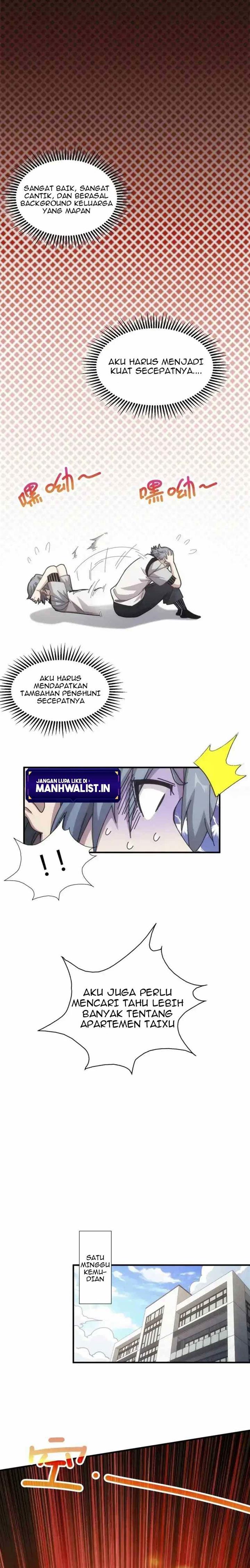 taixu-apartment - Chapter: 11