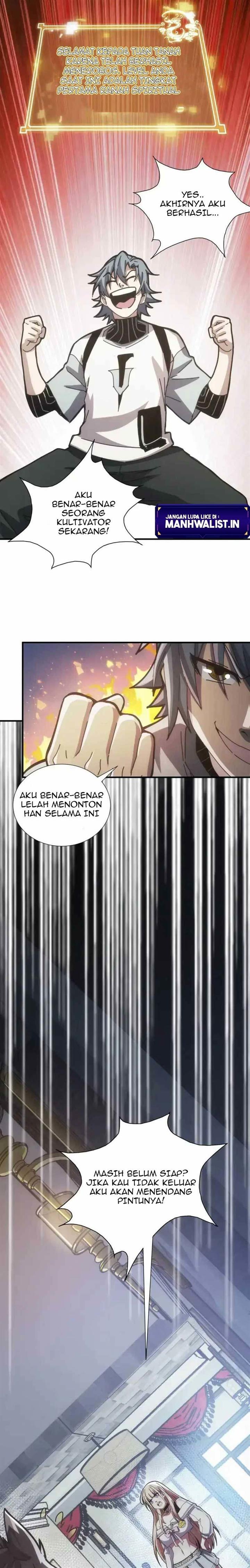 taixu-apartment - Chapter: 11