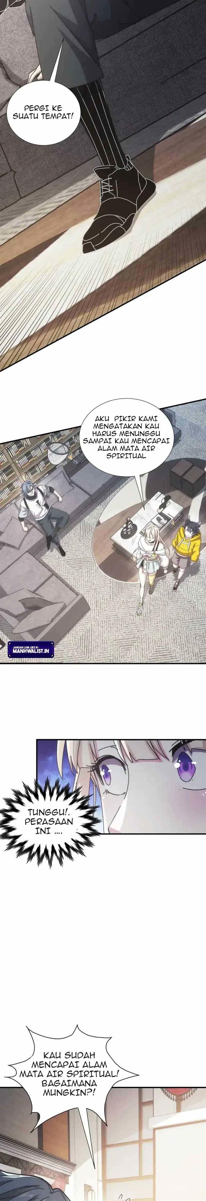 taixu-apartment - Chapter: 11