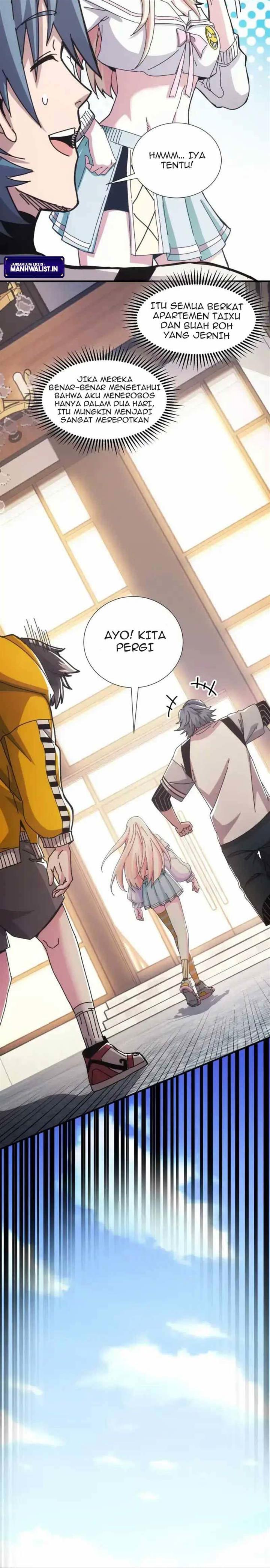 taixu-apartment - Chapter: 11
