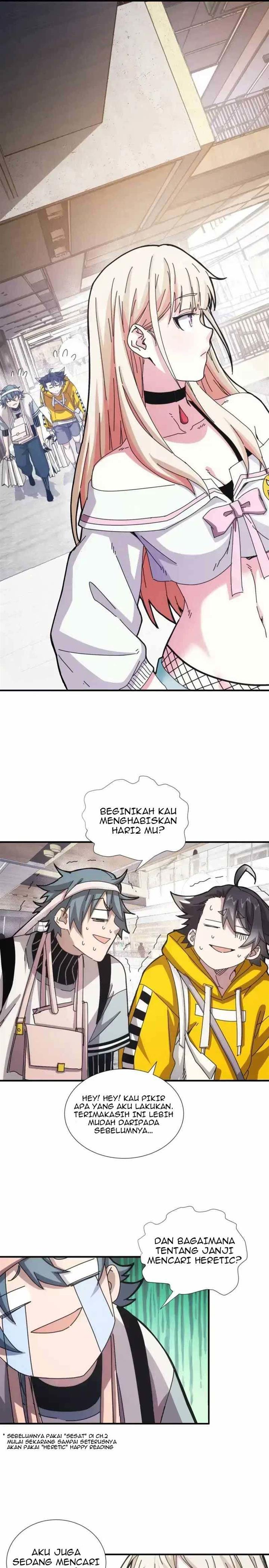 taixu-apartment - Chapter: 11