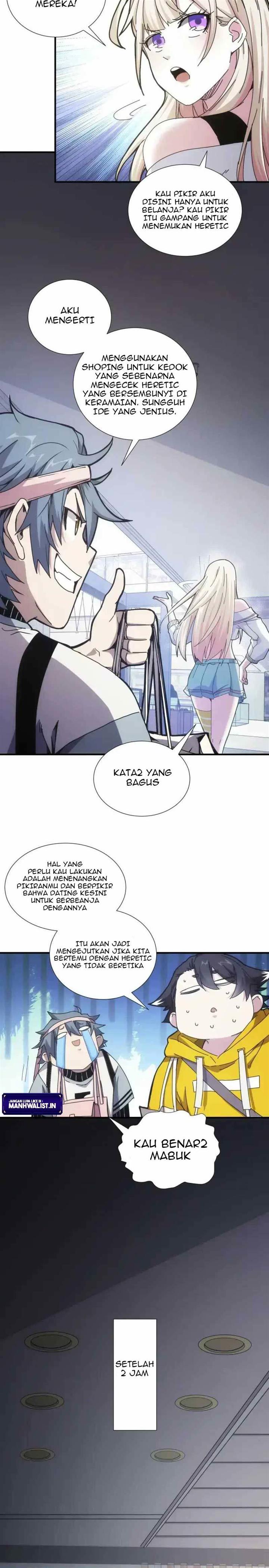 taixu-apartment - Chapter: 11