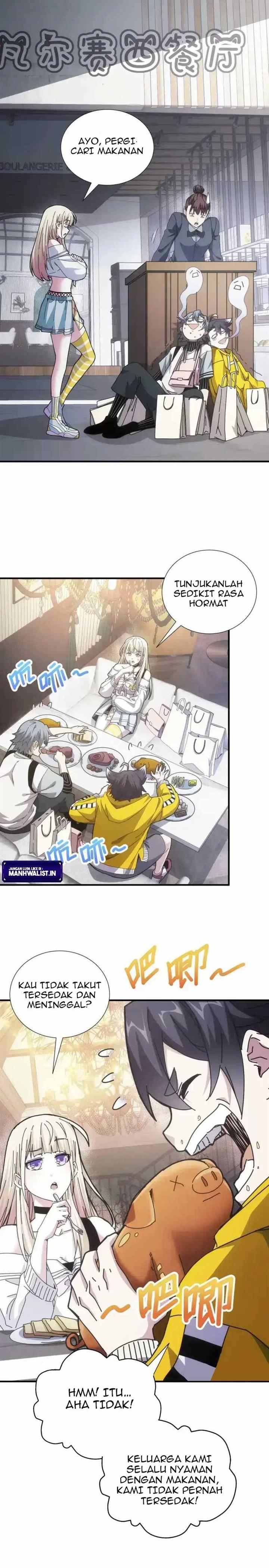 taixu-apartment - Chapter: 11