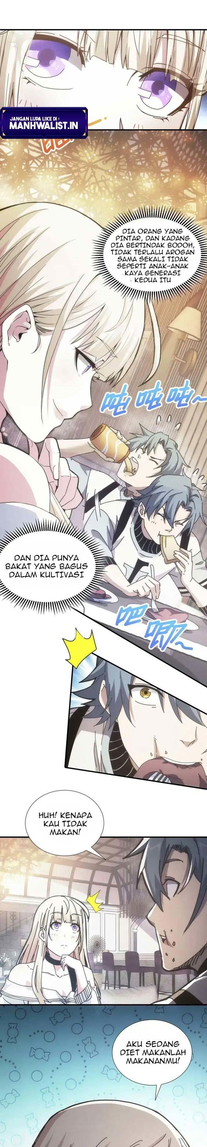 taixu-apartment - Chapter: 11