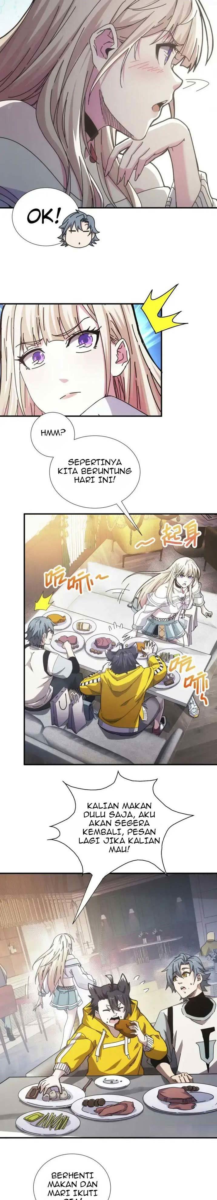 taixu-apartment - Chapter: 11