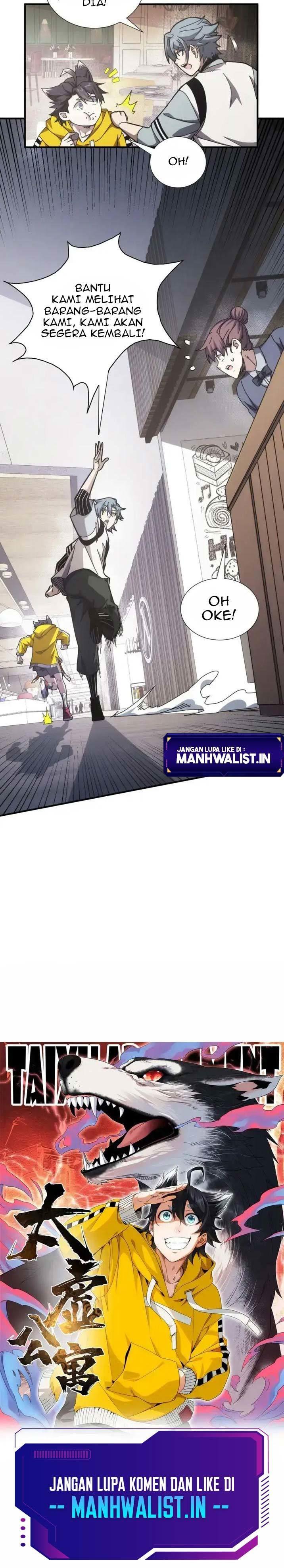 taixu-apartment - Chapter: 11