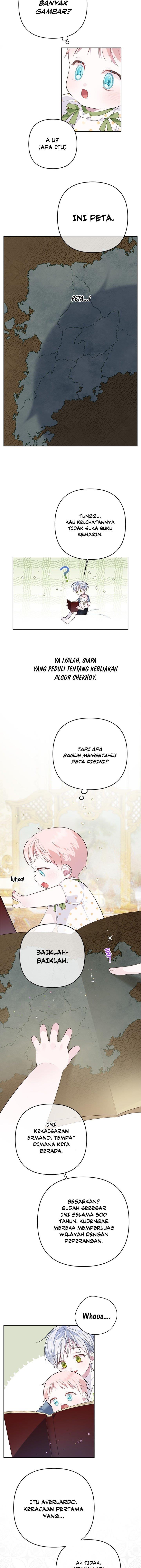 baby-tyrant - Chapter: 14