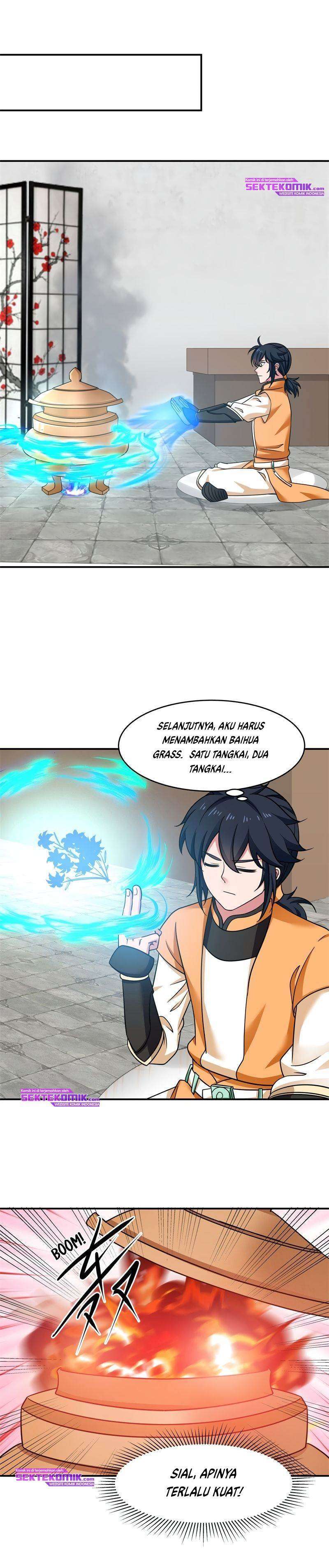 chaos-alchemist - Chapter: 10