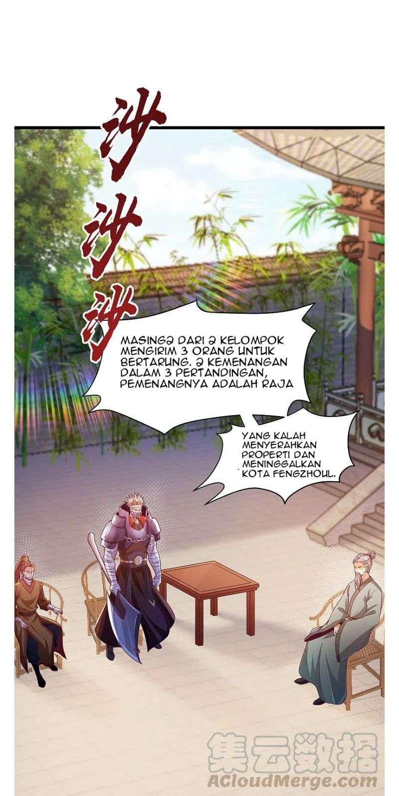 bisheng-supremes-rebirth - Chapter: 47