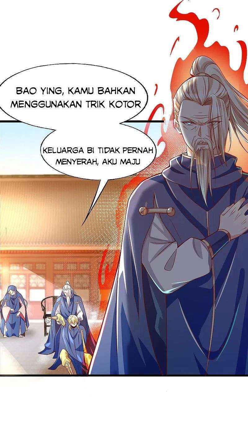 bisheng-supremes-rebirth - Chapter: 47