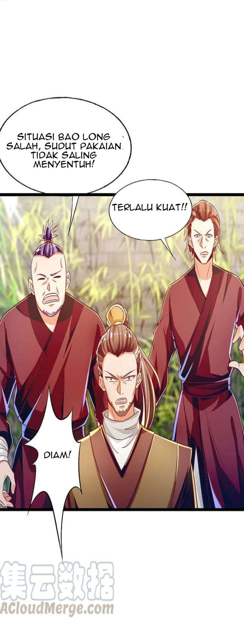 bisheng-supremes-rebirth - Chapter: 47