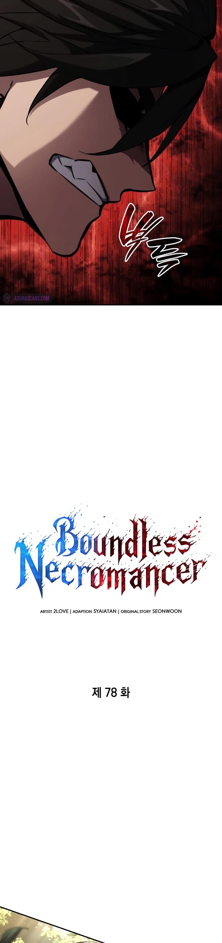 boundless-necromancer - Chapter: 78