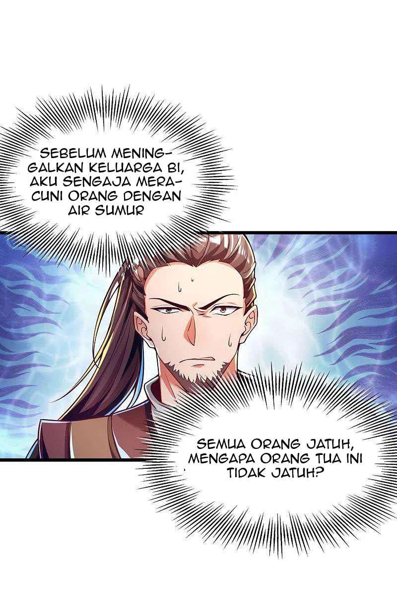 bisheng-supremes-rebirth - Chapter: 48