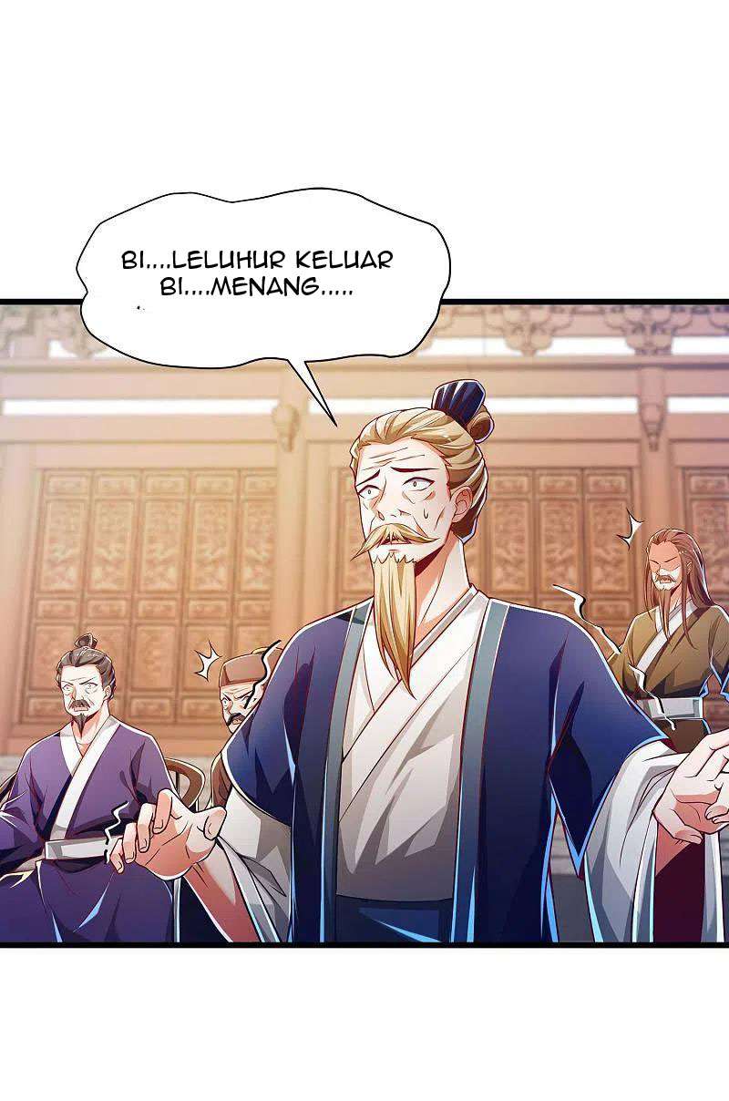 bisheng-supremes-rebirth - Chapter: 48