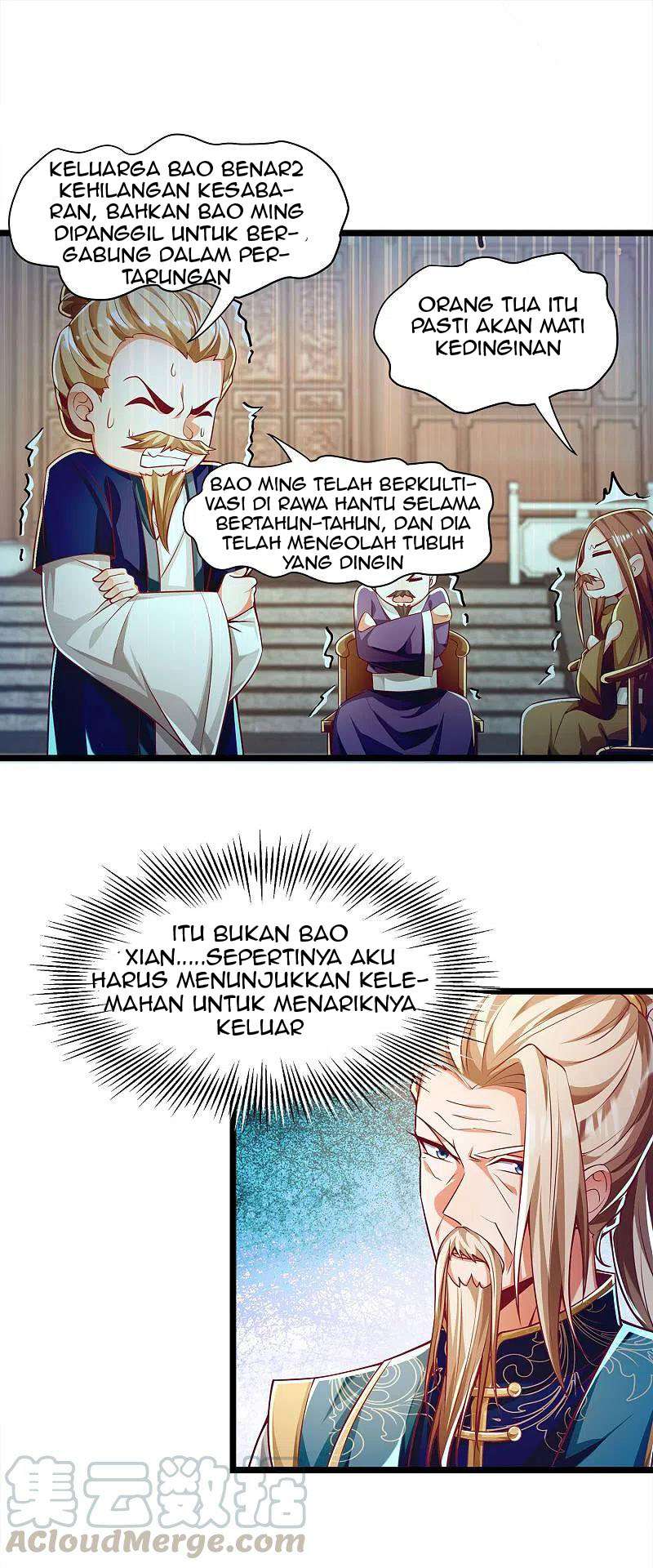 bisheng-supremes-rebirth - Chapter: 48