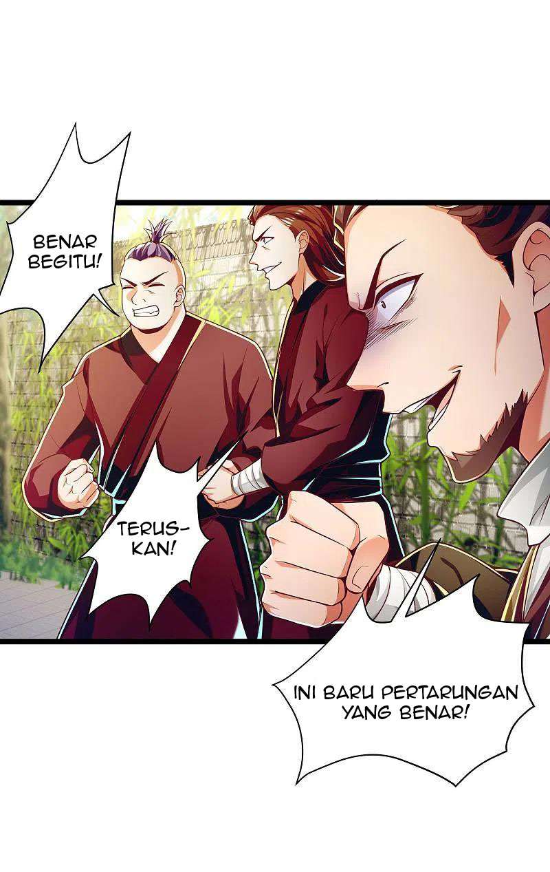 bisheng-supremes-rebirth - Chapter: 48