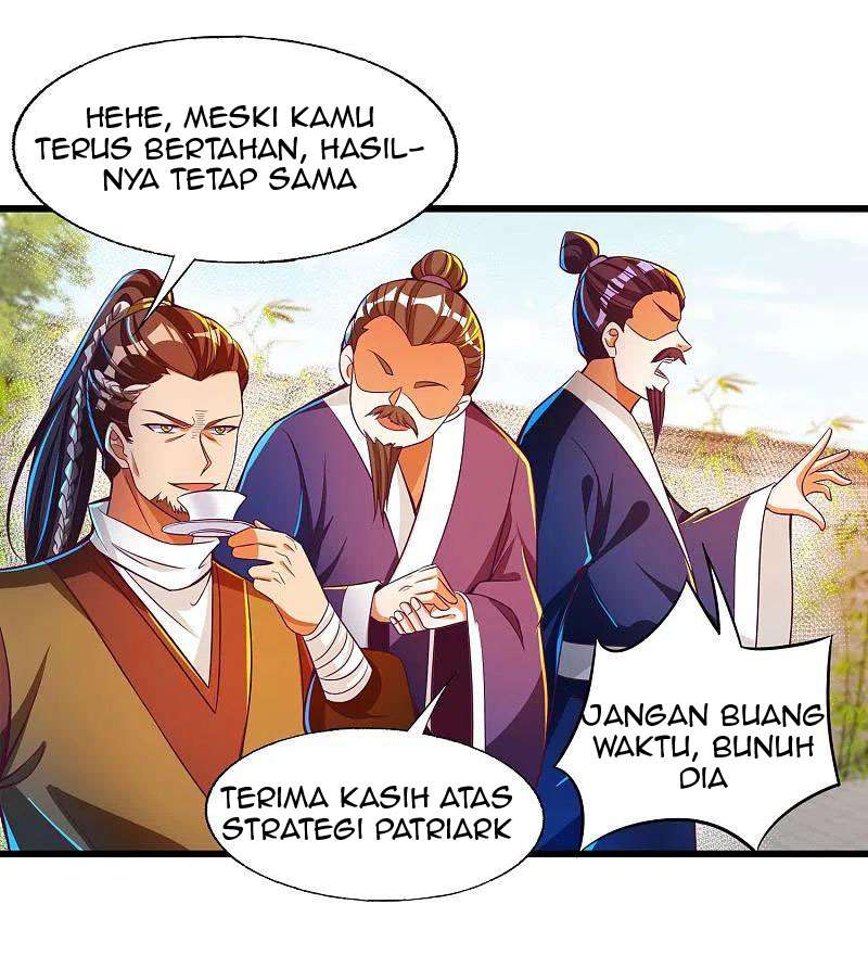 bisheng-supremes-rebirth - Chapter: 48