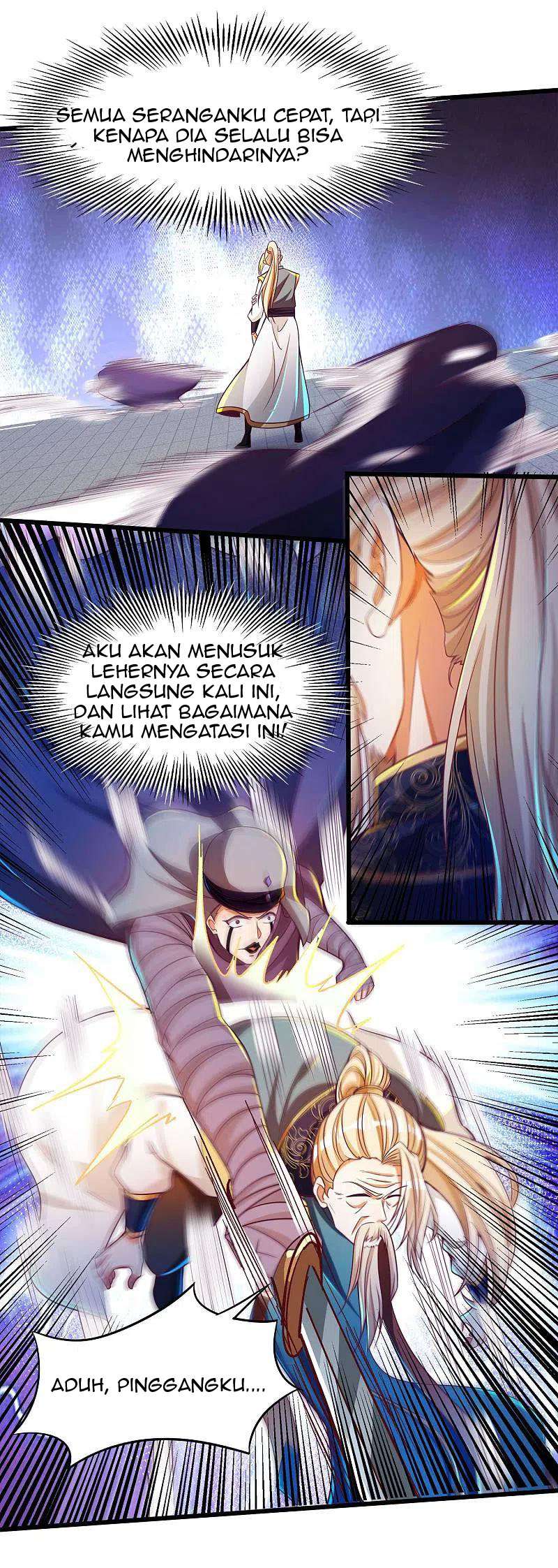 bisheng-supremes-rebirth - Chapter: 48