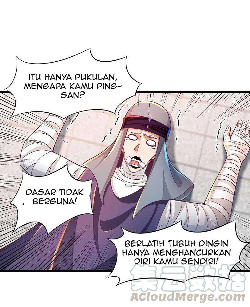 bisheng-supremes-rebirth - Chapter: 48