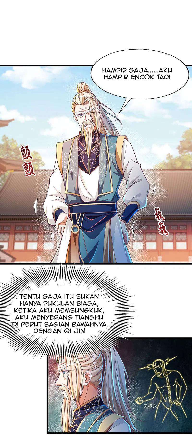 bisheng-supremes-rebirth - Chapter: 48