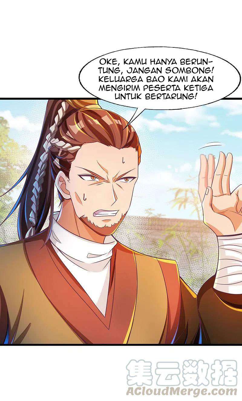 bisheng-supremes-rebirth - Chapter: 48