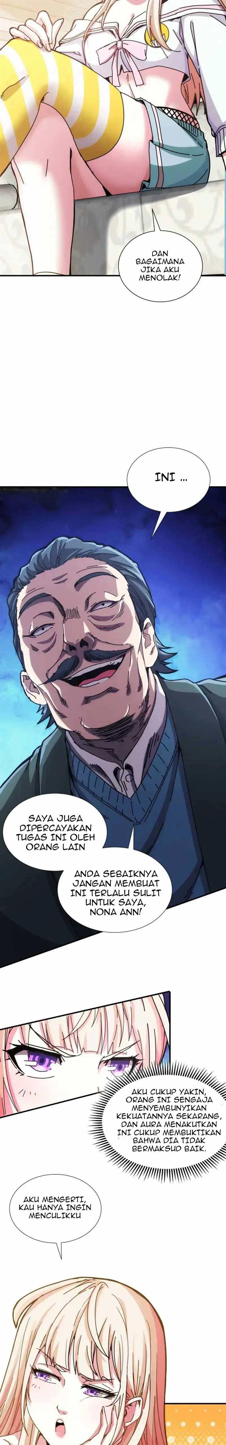 taixu-apartment - Chapter: 13