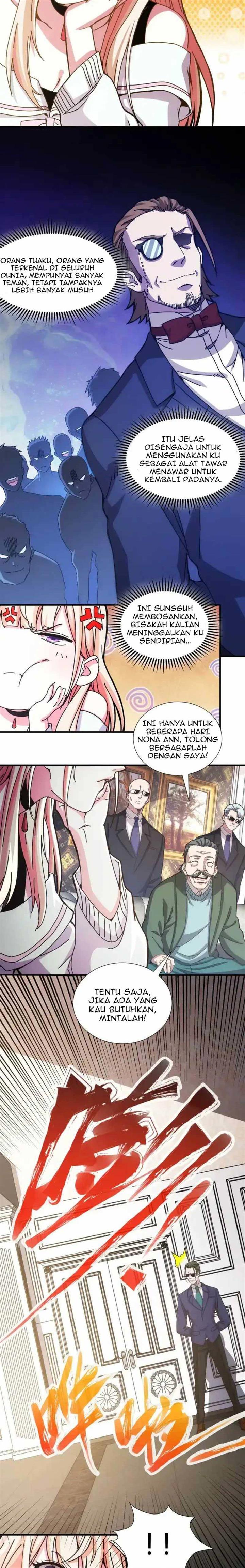 taixu-apartment - Chapter: 13
