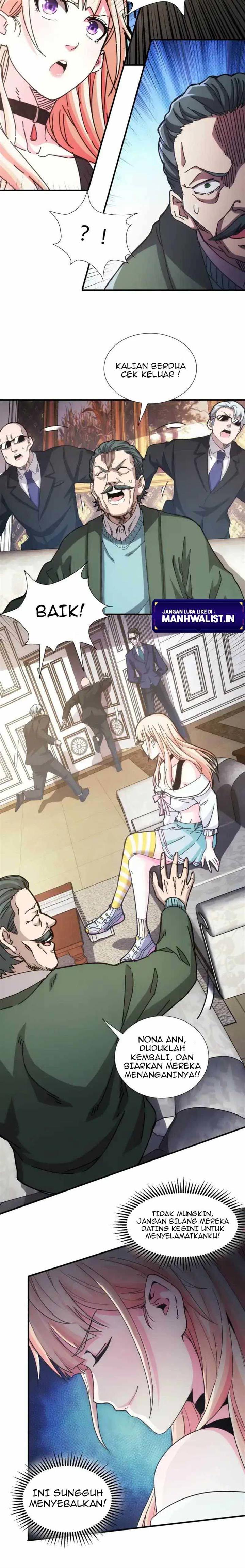 taixu-apartment - Chapter: 13