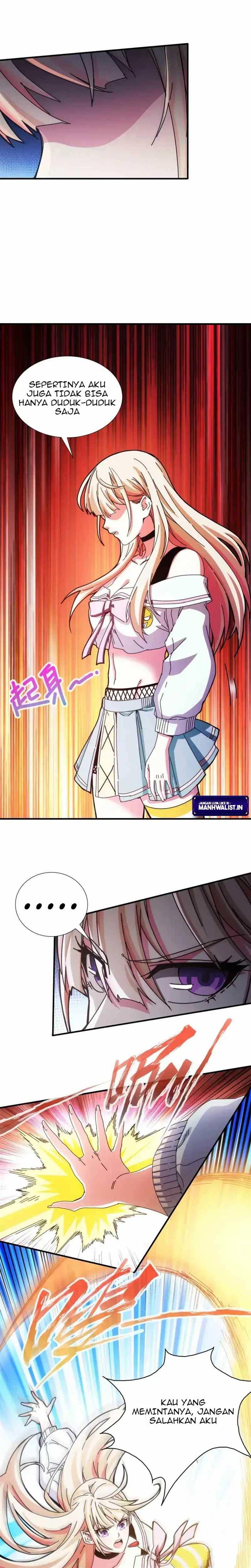 taixu-apartment - Chapter: 13