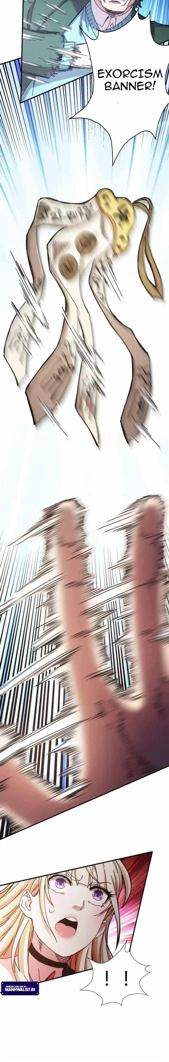 taixu-apartment - Chapter: 13