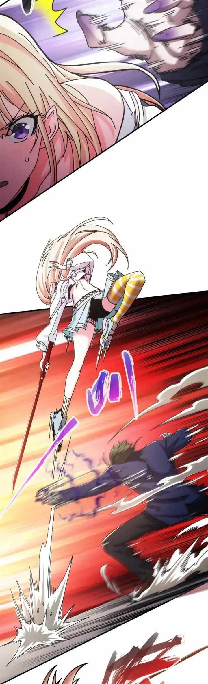 taixu-apartment - Chapter: 13